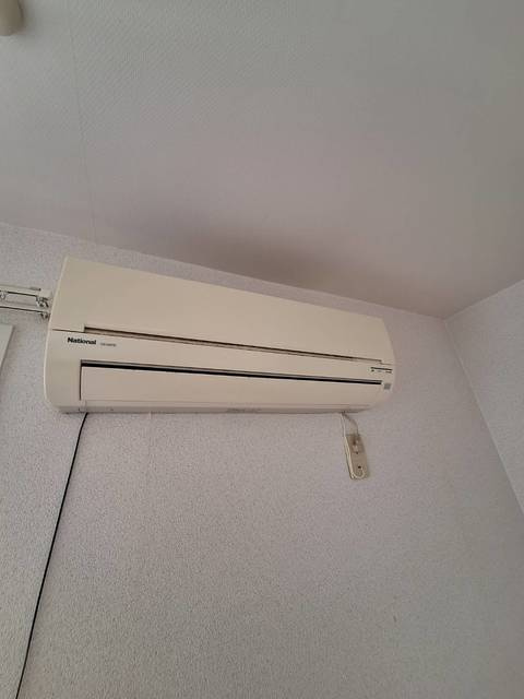 モン・ペシェ・ミニヨンの設備