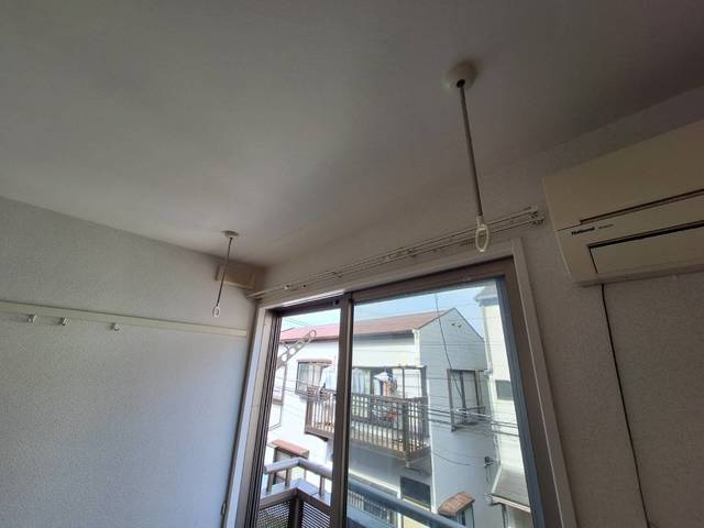 モン・ペシェ・ミニヨンの設備