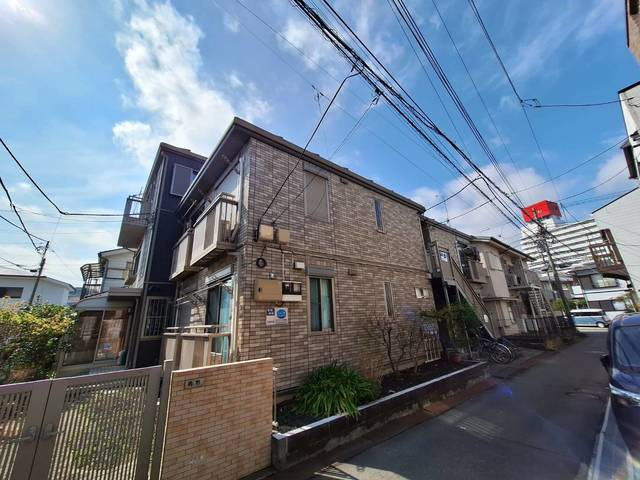 モン・ペシェ・ミニヨンの外観|セキスイハイム施工