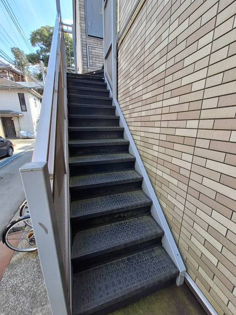 モン・ペシェ・ミニヨンのその他共用部分