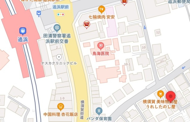 モン・ペシェ・ミニヨンの地図