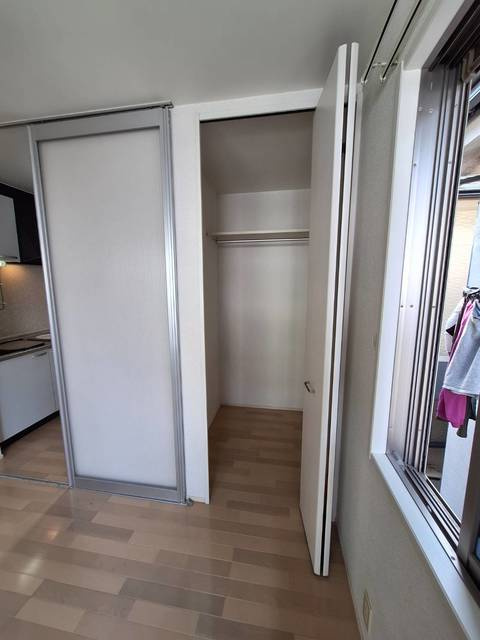 モン・ペシェ・ミニヨンの収納