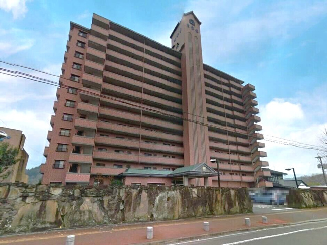 【外観】 | 人吉壱番館リバーサイド古城