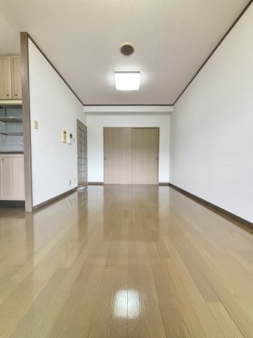 【居間・リビング】 | 人吉壱番館リバーサイド古城