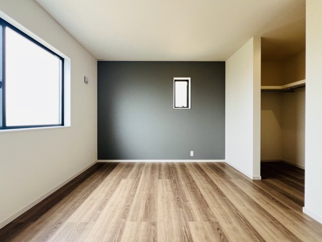 安城市里町壱斗山264『仲介手数料無料』新築戸建ての洋室