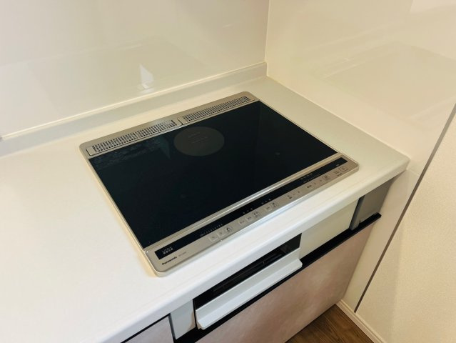 安城市里町壱斗山264『仲介手数料無料』新築戸建てのキッチン