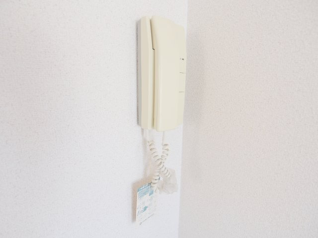 関本祇園ビルのセキュリティ