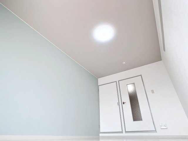 ラウファレエイエスエイの設備