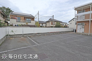 【駐車場】 | ＷＥＳＴＩＮ