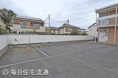 【駐車場】 | ＷＥＳＴＩＮ