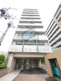 CASSIA高井田SouthCourtの画像