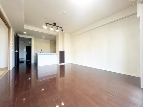 【居間・リビング】の画像