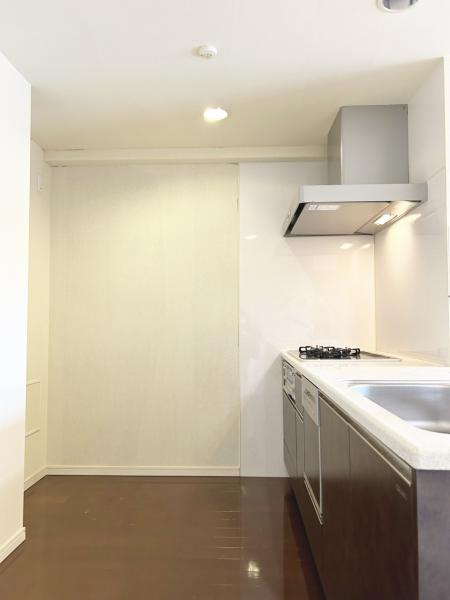 【キッチン】の画像