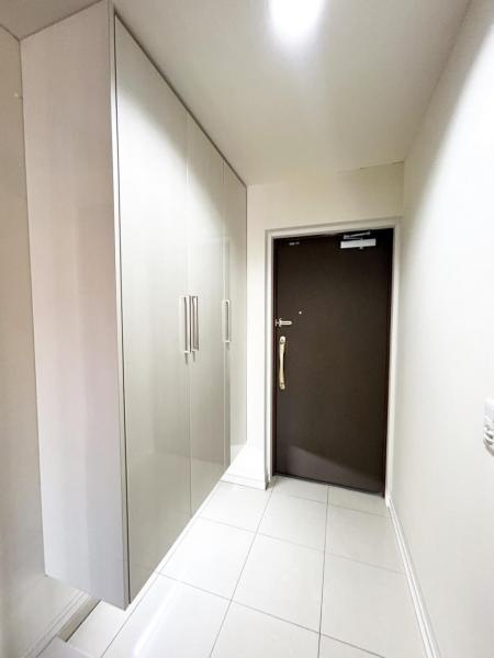 【玄関】の画像