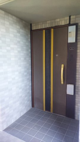 【玄関】の画像