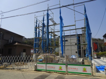 川西市多田院2丁目7の19　4号棟　新築一戸建ての画像