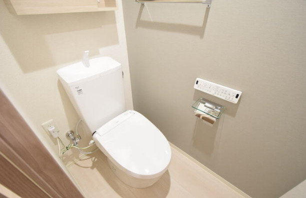 kanemasaのトイレ