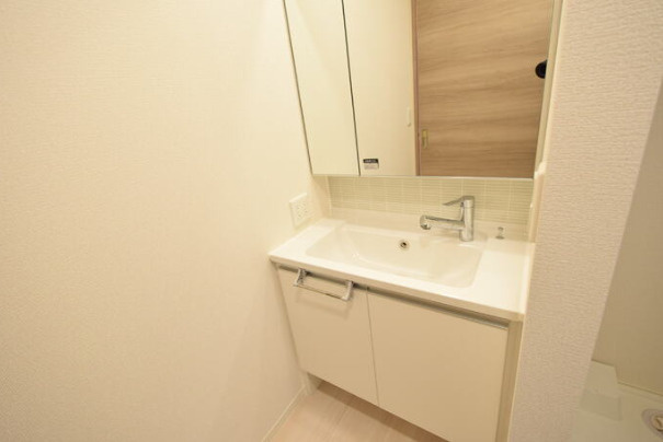 kanemasaの洗面所