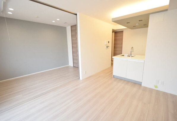 kanemasaの居間・リビング