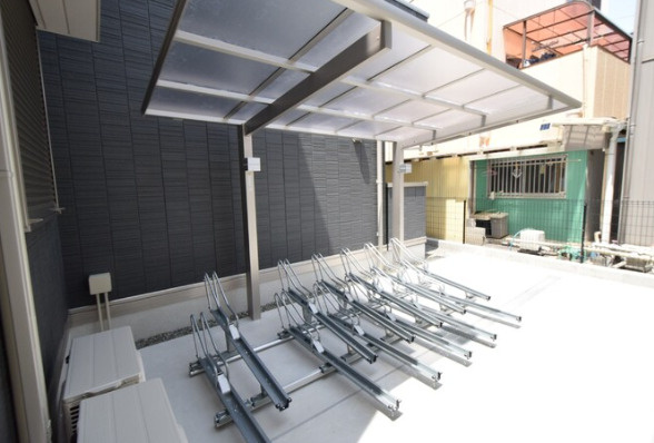 kanemasaのその他共用部分