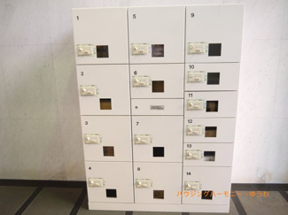 【その他共用部分】