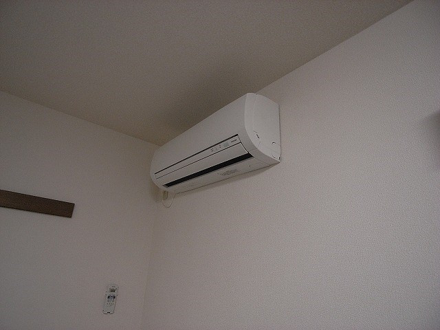 【設備】シェモア泉中央