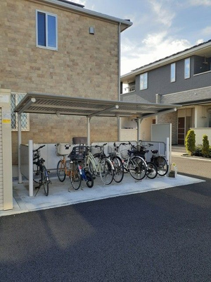 【その他共用部分】 | レオビーナ