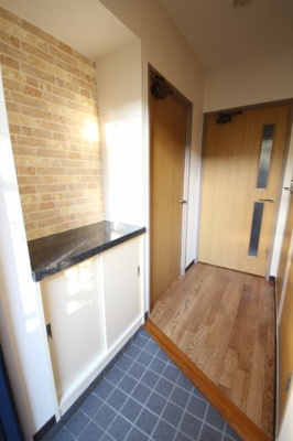 【玄関】 | YSファミーユ