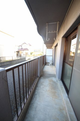 【バルコニー】 | YSファミーユ