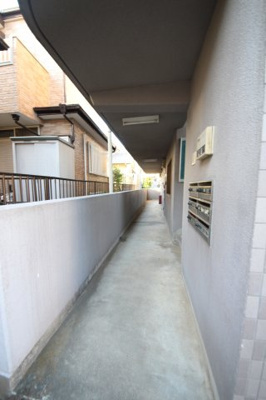 【その他共用部分】 | YSファミーユ