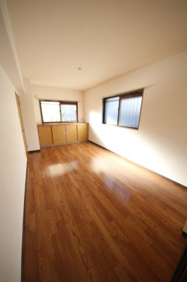 【内装】 | YSファミーユ