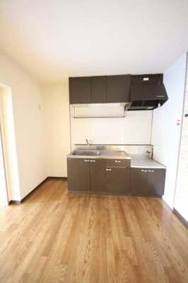 【キッチン】 | YSファミーユ