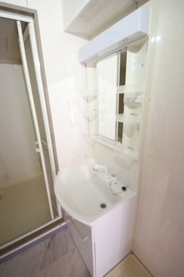 【独立洗面台】 | YSファミーユ