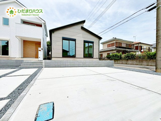 【駐車場】 | マイホームなら駐車場代がかかりません。しかも、自宅の駐車場で洗車が出来ます！今までコイン洗車に行っていた手間も省けて、節約にも繋がります(^^♪