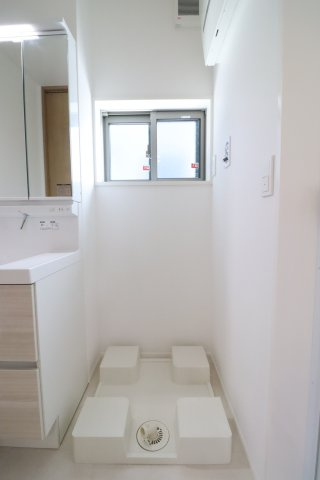 ルミナスⅡの居間・リビング