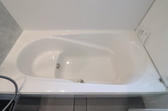 ルミナスⅡの浴室