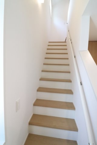 ルミナスⅡの内装