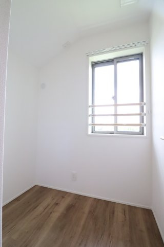 ルミナスⅡの居間・リビング