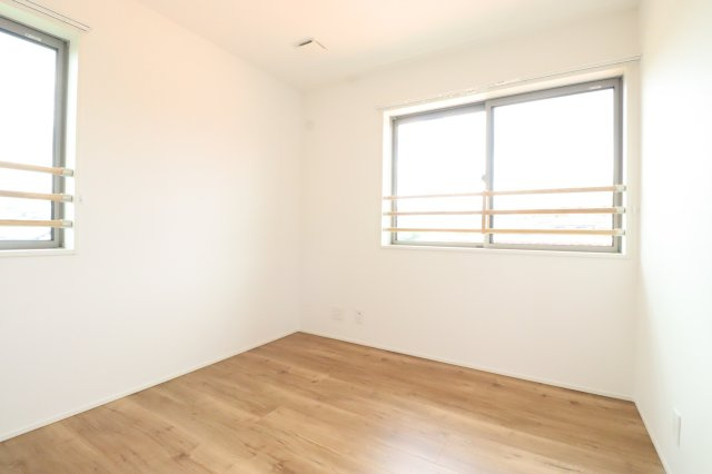 ルミナスⅡの居間・リビング