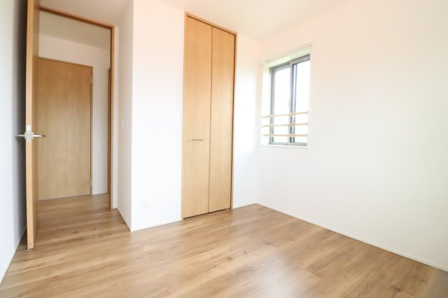 ルミナスⅡの居間・リビング