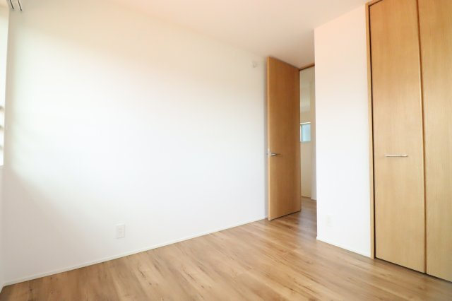 ルミナスⅡの居間・リビング