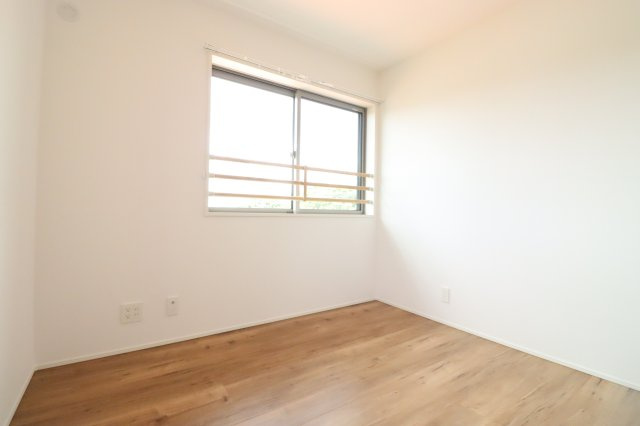 ルミナスⅡの居間・リビング