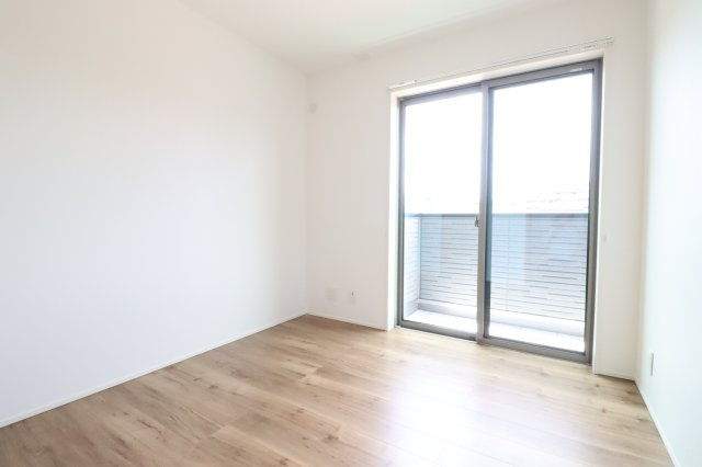 ルミナスⅡの居間・リビング