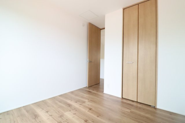 ルミナスⅡの内装