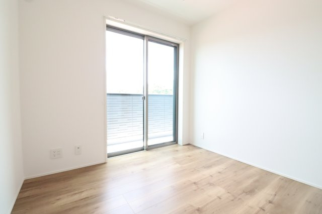 ルミナスⅡの居間・リビング