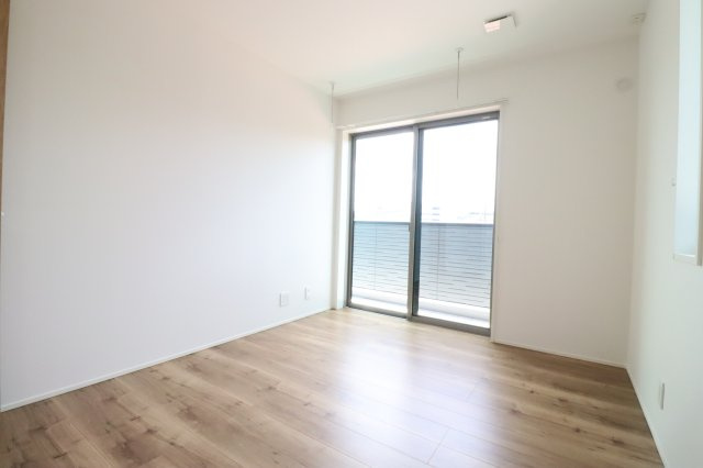 ルミナスⅡの居間・リビング