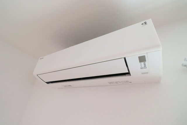 ルミナスⅡの設備