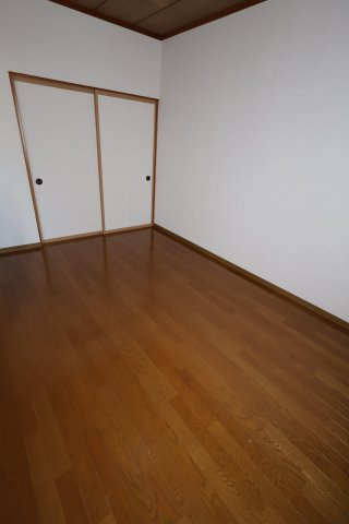 コスモコーポ昭和町の内装