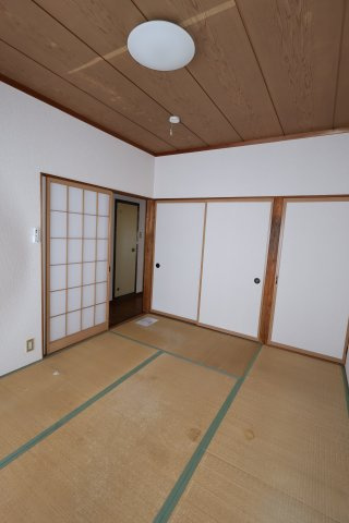 apartment 昭和町
