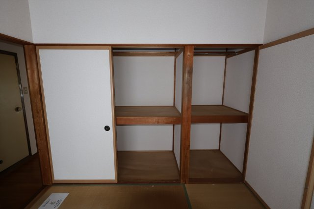 コスモコーポ昭和町の内装